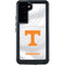 University of Tennessee White Jersey Galaxy S24 Plus Waterproof Case